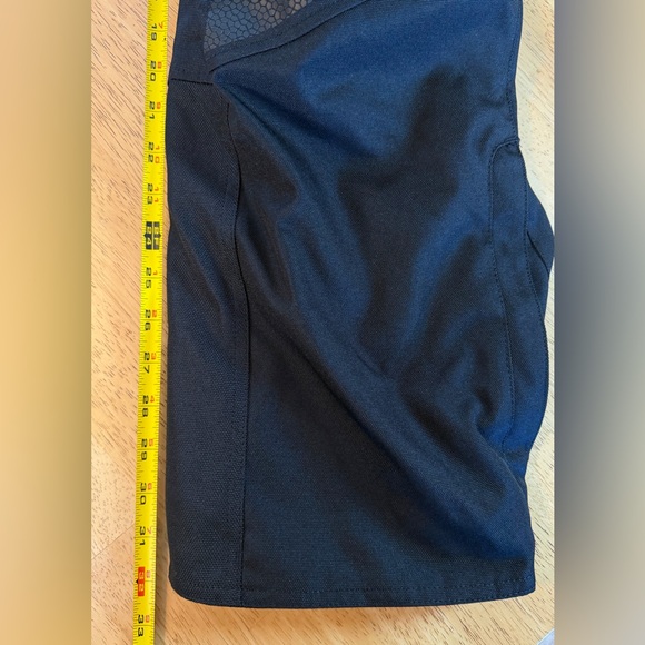 Alpinestars Andes V2 Drystar Tech-Touring Lined Pants + Suspenders Men’s Medium - Picture 13 of 13